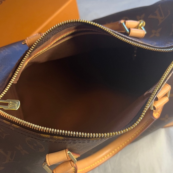 Louis Vuitton Speedy B 30 - Picture 3 of 16